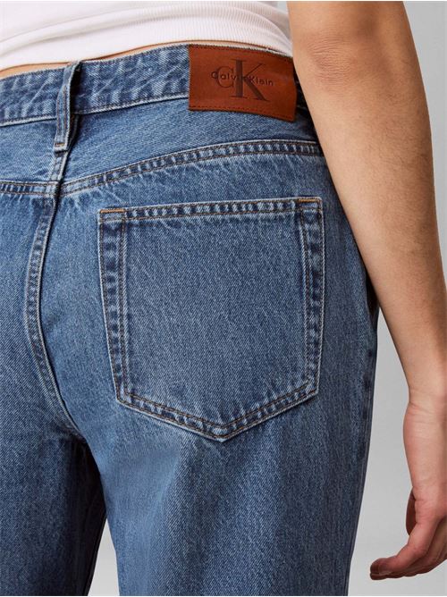  CALVIN KLEIN JEANS | LV047H665GSBB